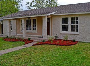 1204 Dupont St, Victoria, TX 77901