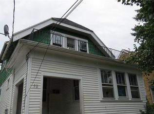 52 Newburgh Ave, Buffalo, NY 14211