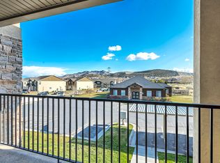 3586 E Rock Creek Rd APT 8, Eagle Mountain, UT 84005