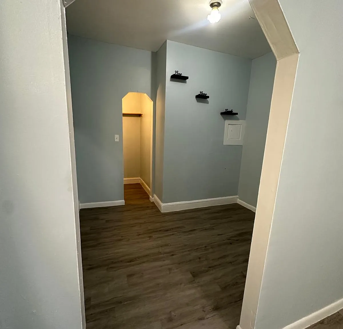 1 bed, $1,800 — Photo 3
