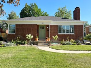 1809 E Blaine Ave, Salt Lake City, UT 84108