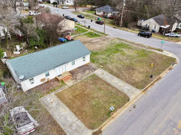 1511 Joe Louis Ave, Raleigh, NC 27610