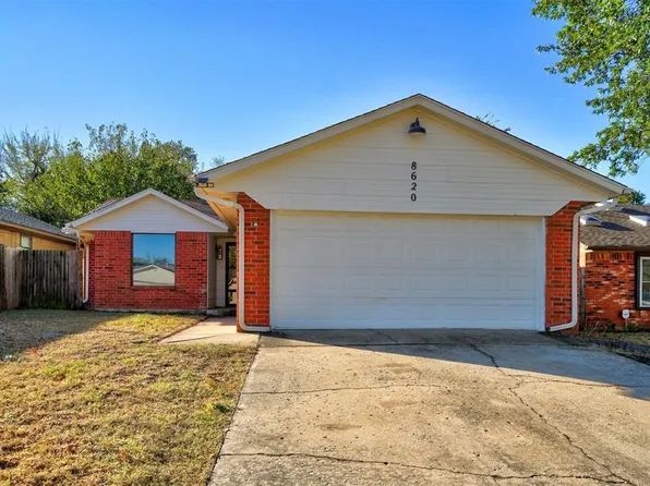 8620 Cedar Ridge Dr, Oklahoma City, OK 73110