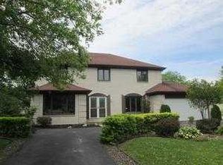 3556 Edward Dr, Crete, IL 60417