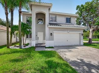 5040 Heron Place, Coconut Creek, FL 33073
