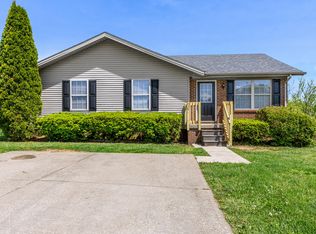 438 Darley Crk, Mount Sterling, KY 40353