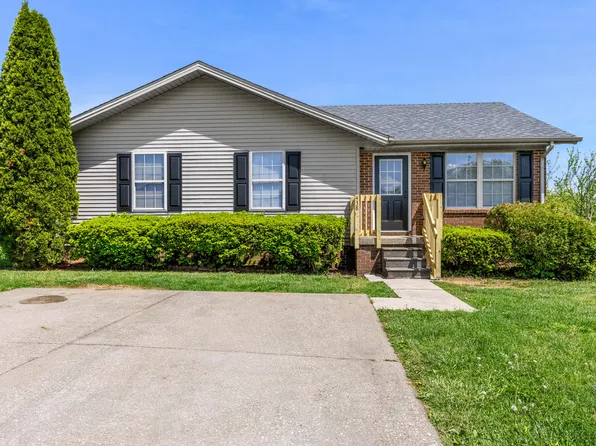 438 Darley Crk, Mount Sterling, KY 40353
