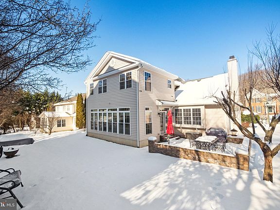 5th image of 18610 Black Kettle Dr
