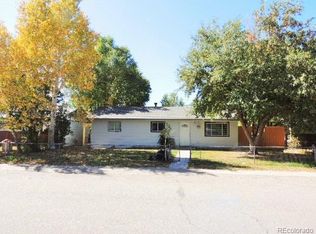 208 Bonney Dr, Alamosa, CO 81101
