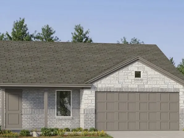 308 McNelly Ln, Sherman, TX 75092