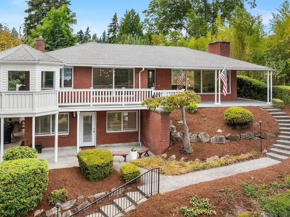 6635 57th Avenue NE, Seattle, WA 98115