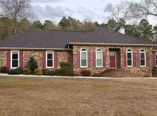 312 Briarmoor Dr, Warner Robins, GA 31088