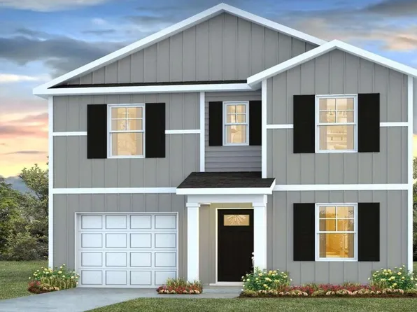 11 Jovita Dr, Port Wentworth, GA 31407