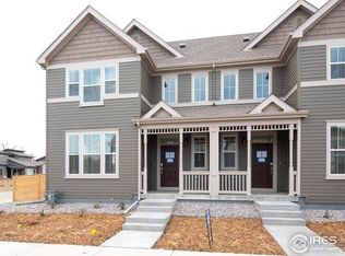 303 Zeppelin Way, Fort Collins, CO 80524