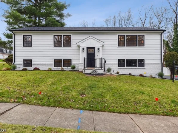 541 Scotland Rd, South Orange Village Twp., NJ 07079