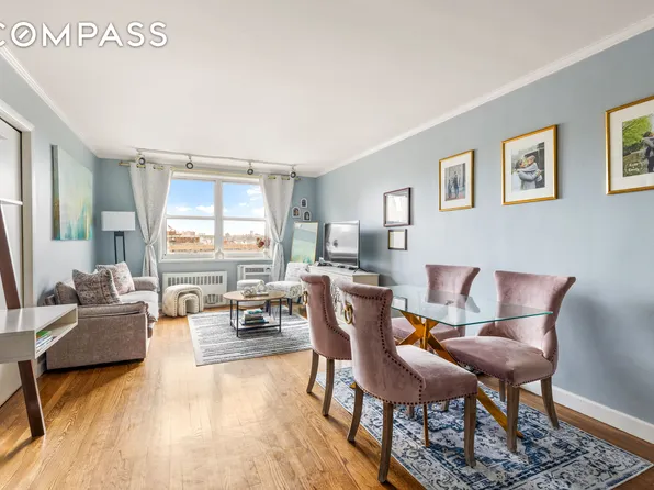 3065 Sedgwick Ave APT 5C, Bronx, NY 10468