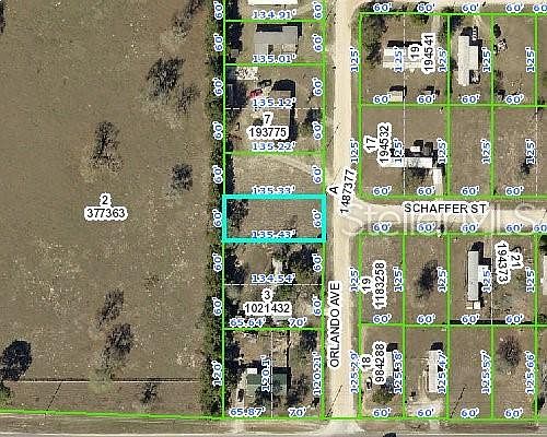 2nd image of 0000 Orlando Ave