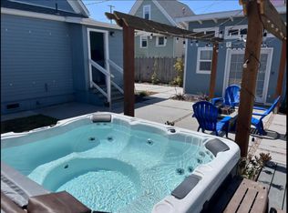 795 Vance Ave, Samoa, CA 95564
