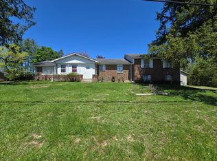 158 George St, Beckley, WV 25801