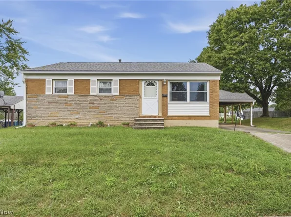 2425 Regentview St NE, Canton, OH 44705