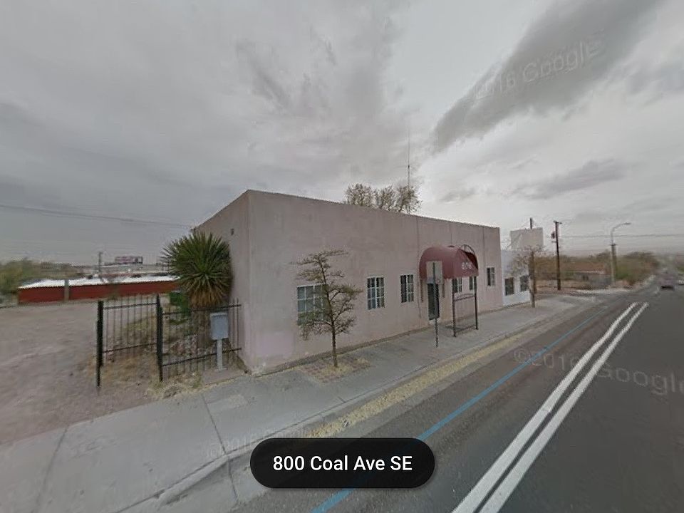 1st image of 808 Coal Ave SE APT B