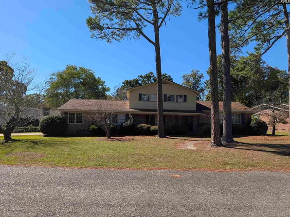 112 Hickory Ln, Cayce, SC 29033