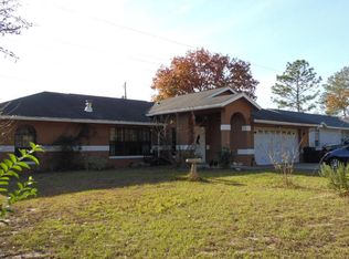 17022 SW 44th Cir, Ocala, FL 34473