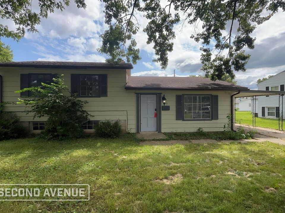 1st image of 610 N Bradner Ave