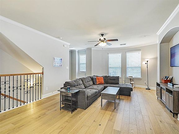 4th image of 2500 Rockbrook Dr Unit 81