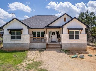1776 Deer Run Pass, Canyon Lake, TX 78133