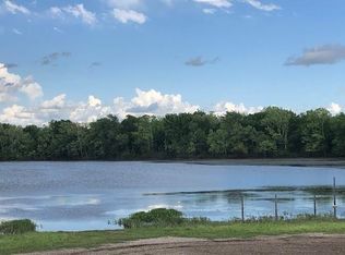 1187 Crystal Lake Dr, Wills Point, TX 75169