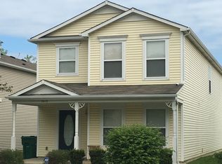 2612 Margesson Xing, Lafayette, IN 47909