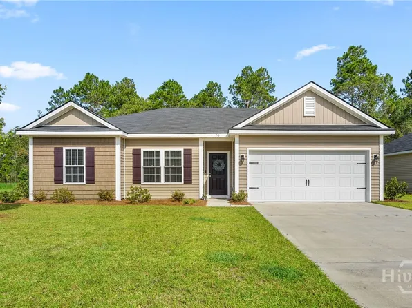 70 Glendale Lane, Hinesville, GA 31313