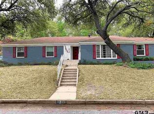 1215 E Barbara St, Tyler, TX 75701