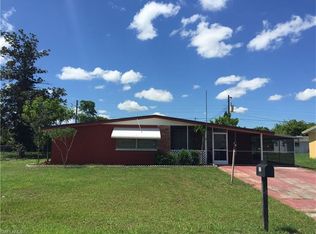 802 Alcala Ave, Lehigh Acres, FL 33936
