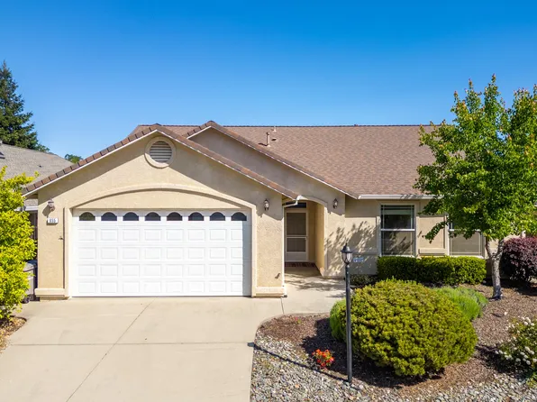 655 Mammoth Path, Redding, CA 96003