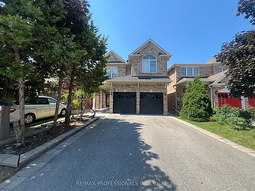 3895 Henrietta Way #MAIN Photo 1