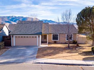 301 Monte Cristo Dr, Dayton, NV 89403