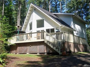 11315 Guthrie Rd, Anderson Island, WA 98303