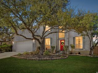 2515 Slickrock Way, San Antonio, TX 78258