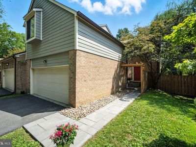 6410 Wishbone Ter, Cabin John, MD, 20818