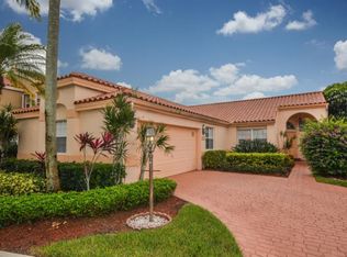 8035 Copenhagen Way, Boca Raton, FL 33434