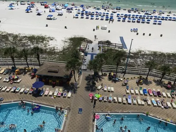 8743 Thomas Dr Unit 916, Panama City Beach, FL 32408