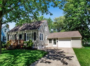 3 Woodridge Ave, Cheektowaga, NY 14225