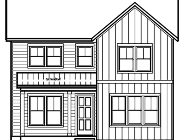 2709 Lafayette Dr, Rowlett, TX 75088