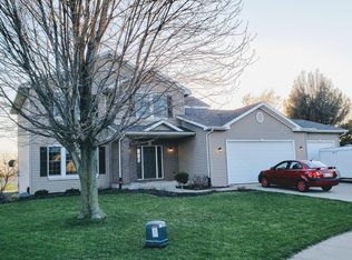 412 Ashwood Ct, Boone, IA 50036