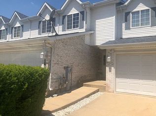 166 Harbor Lndg, Braidwood, IL 60408