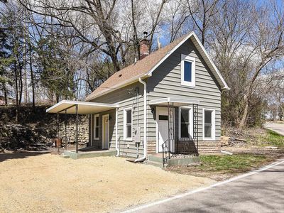 2696 Roosevelt St, Dubuque, IA, 52001