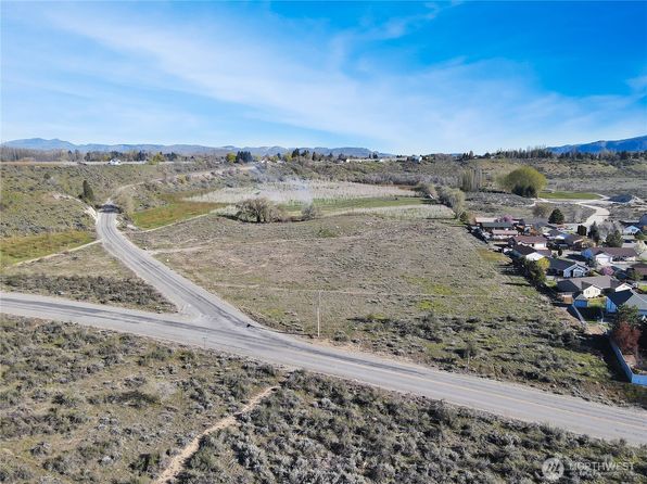 0 Duck Lake Road, Omak, WA 98841