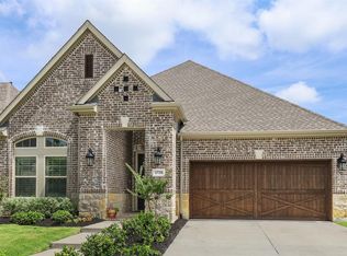 2728 War Admiral St, Celina, TX 75009
